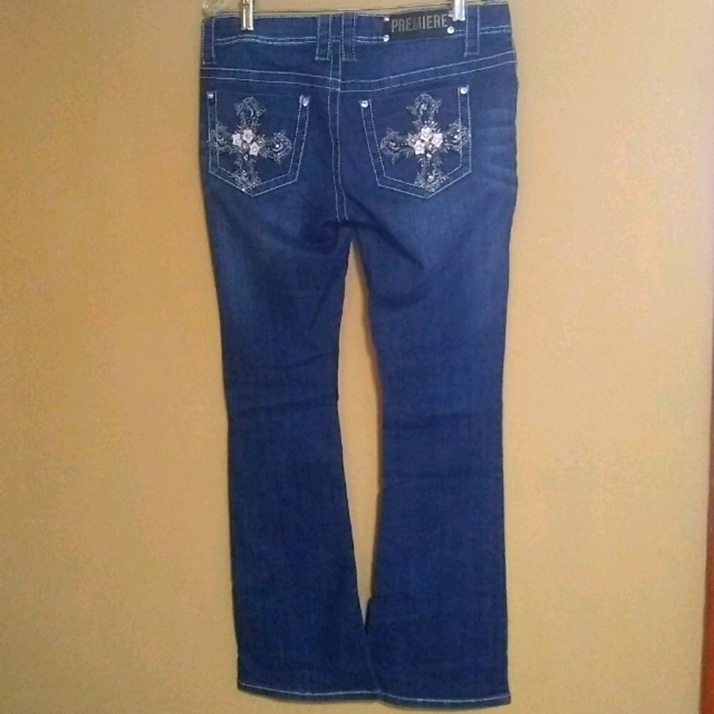 Premiere denim by Rue21